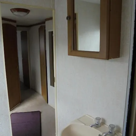 6 Berth On Coral Beach Ingoldmells Exterior photo