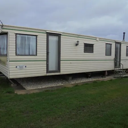 6 Berth On Coral Beach Ingoldmells Exterior photo