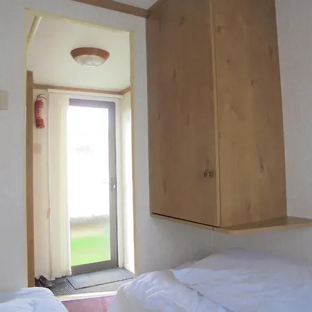 6 Berth On Coral Beach Ingoldmells Exterior photo