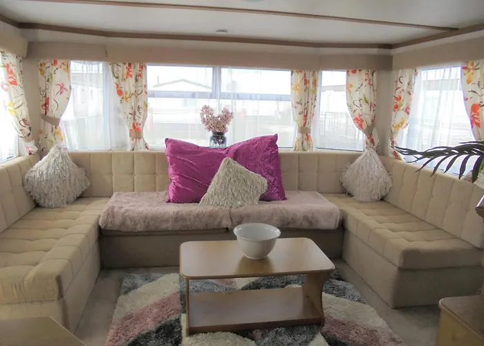 6 Berth On Coral Beach