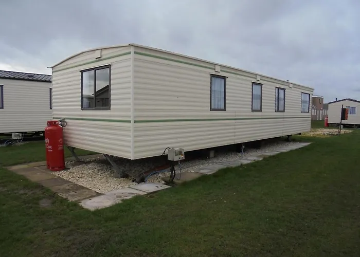 6 Berth On Coral Beach