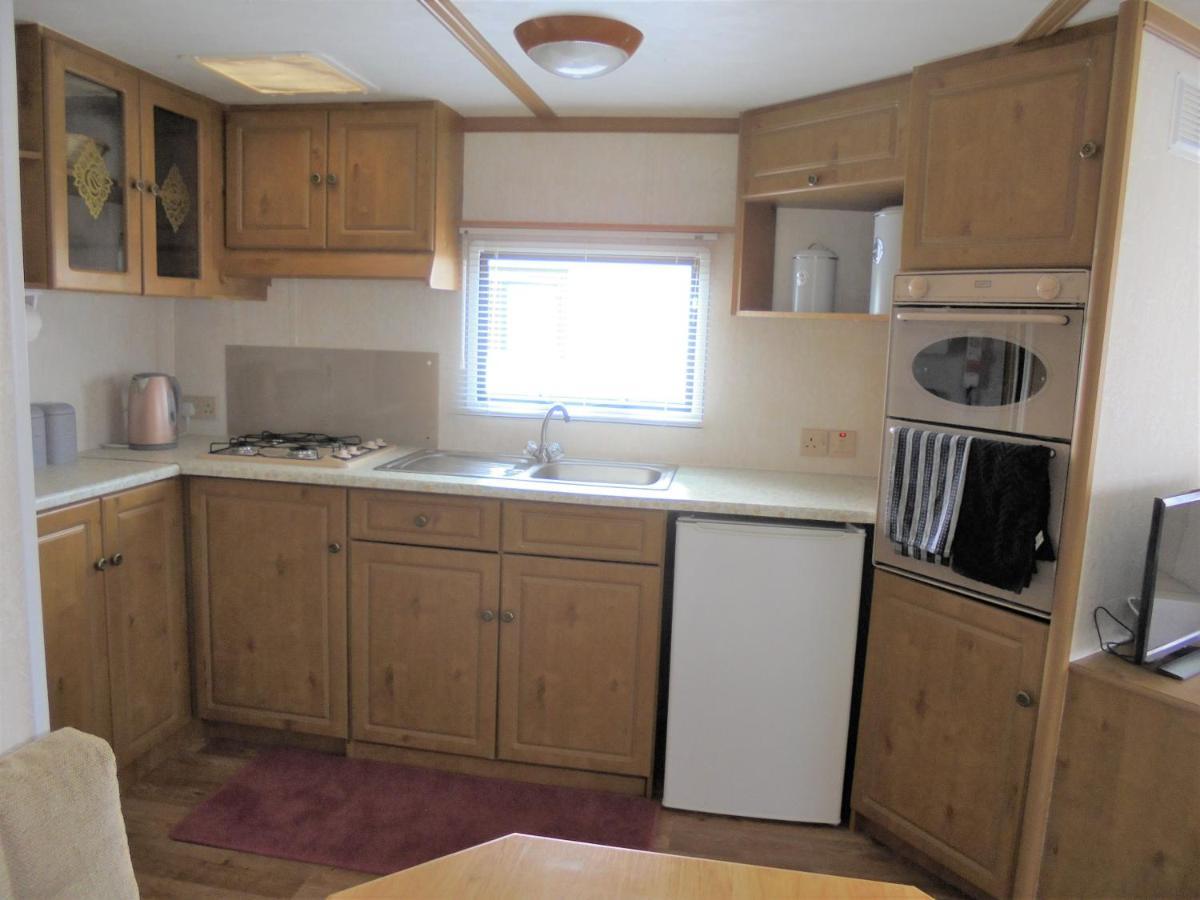 Apartment 6 Berth On Coral Ingoldmells