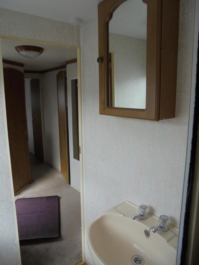 Apartment 6 Berth On Coral