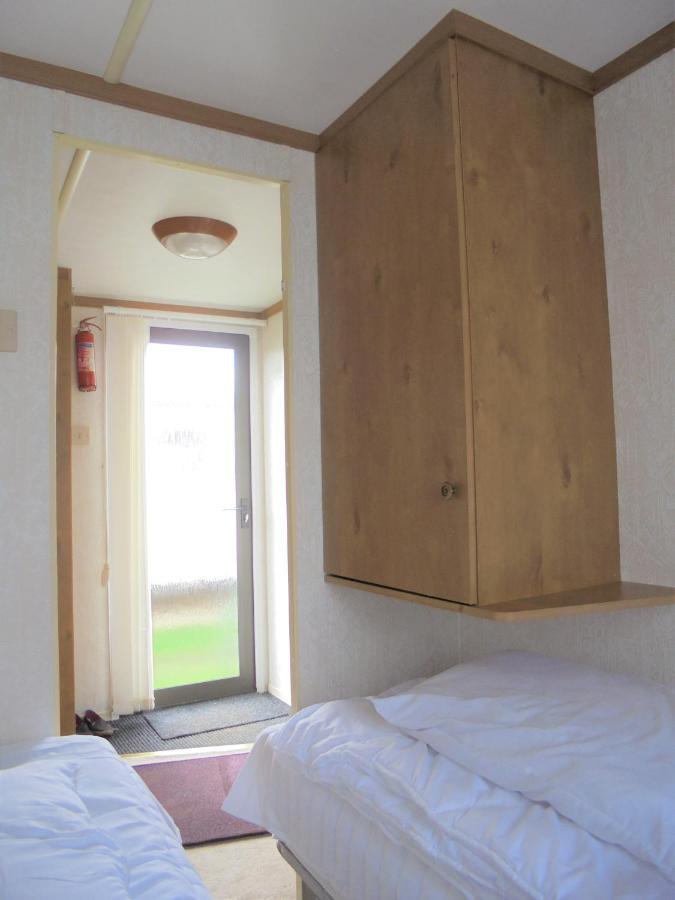 Apartment 6 Berth On Coral