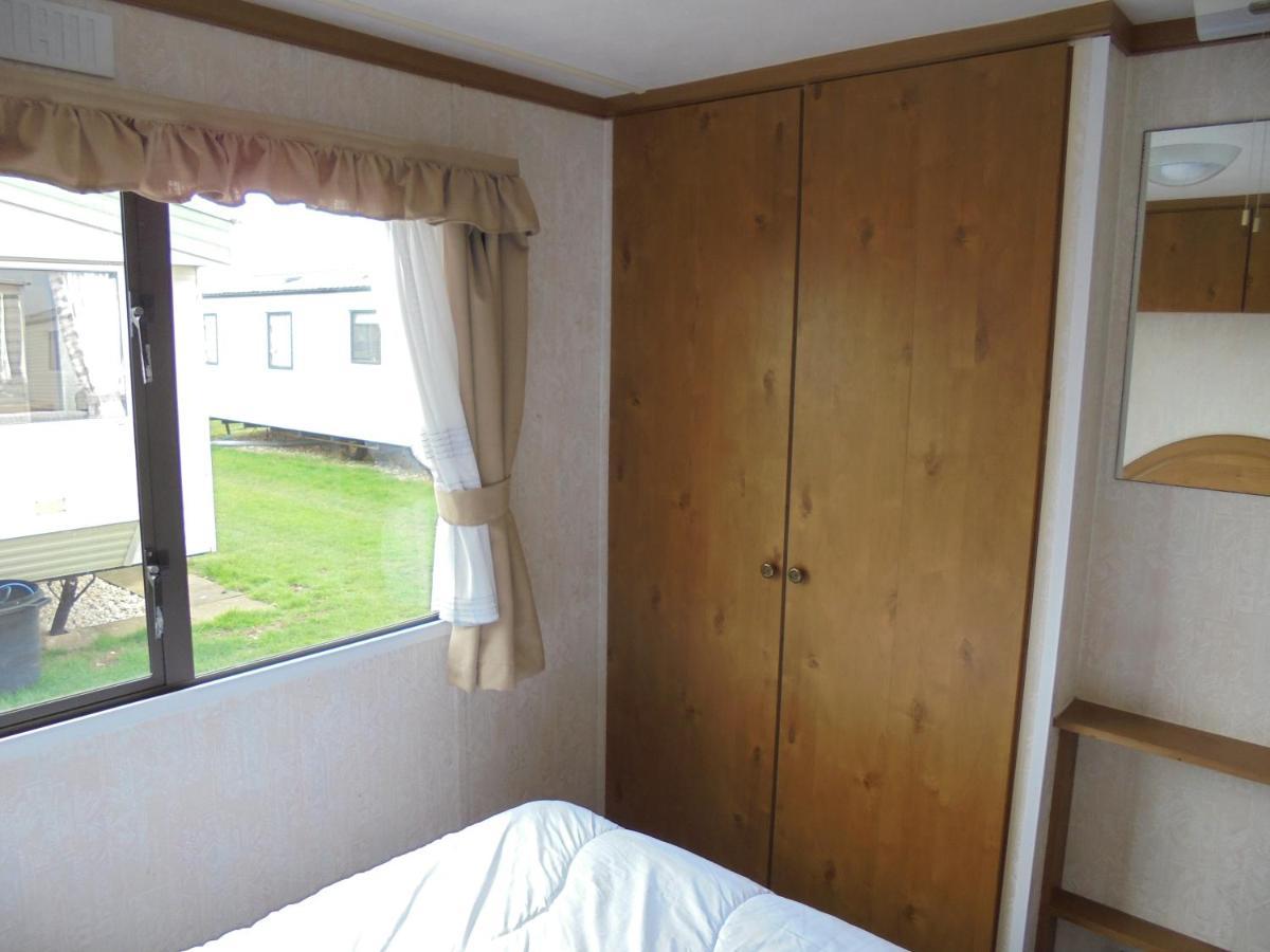 Apartment 6 Berth On Coral *