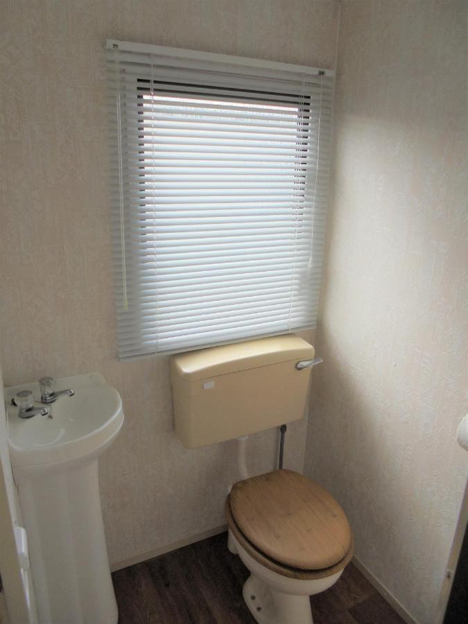 6 Berth On Coral * Ingoldmells