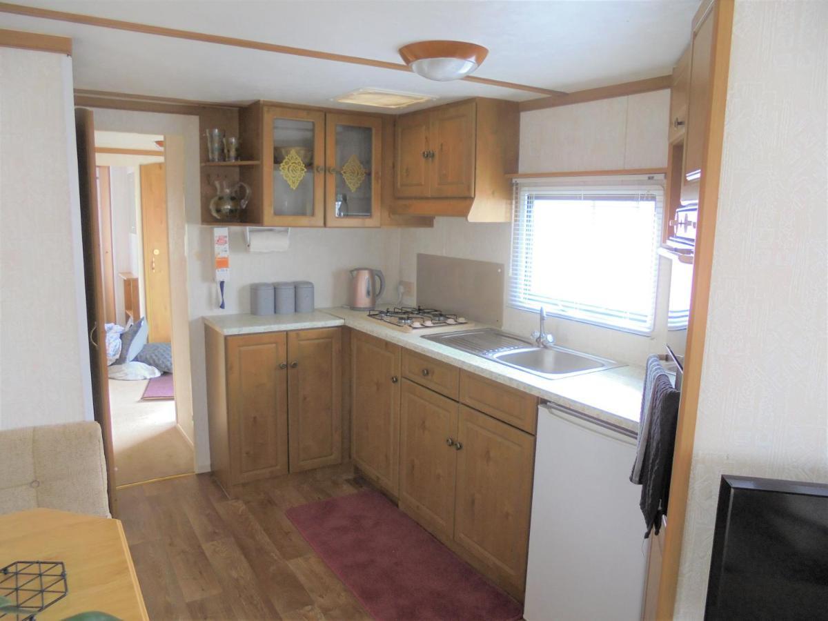 6 Berth On Coral Apartment *