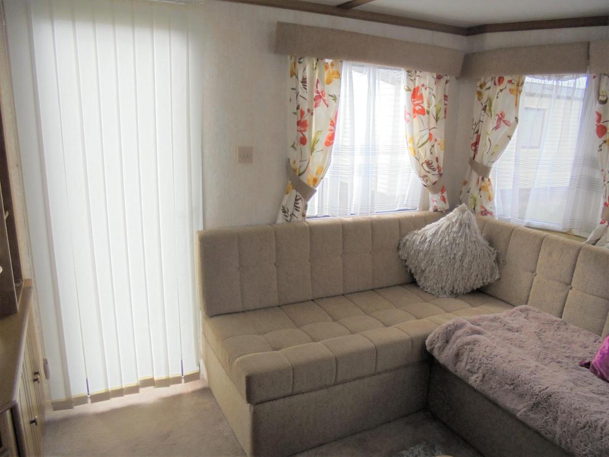 6 Berth On Coral Ingoldmells