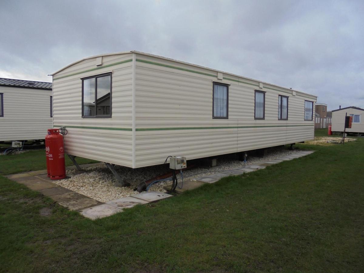 Apartment 6 Berth On Coral Ingoldmells