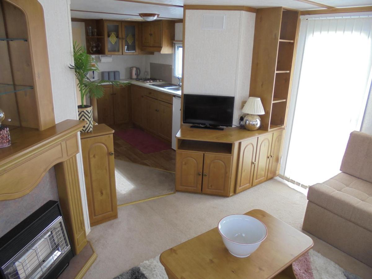 6 Berth On Coral Apartment *