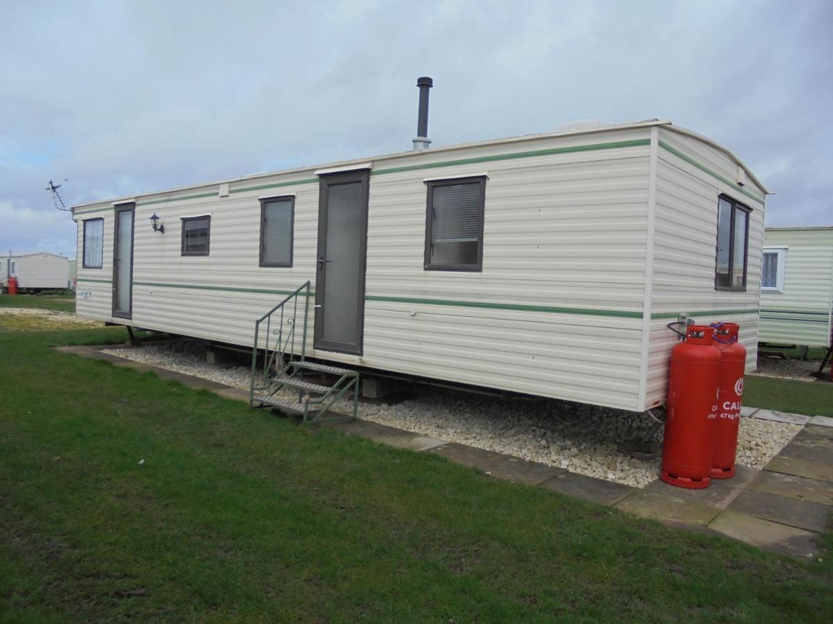6 Berth On Coral * Ingoldmells