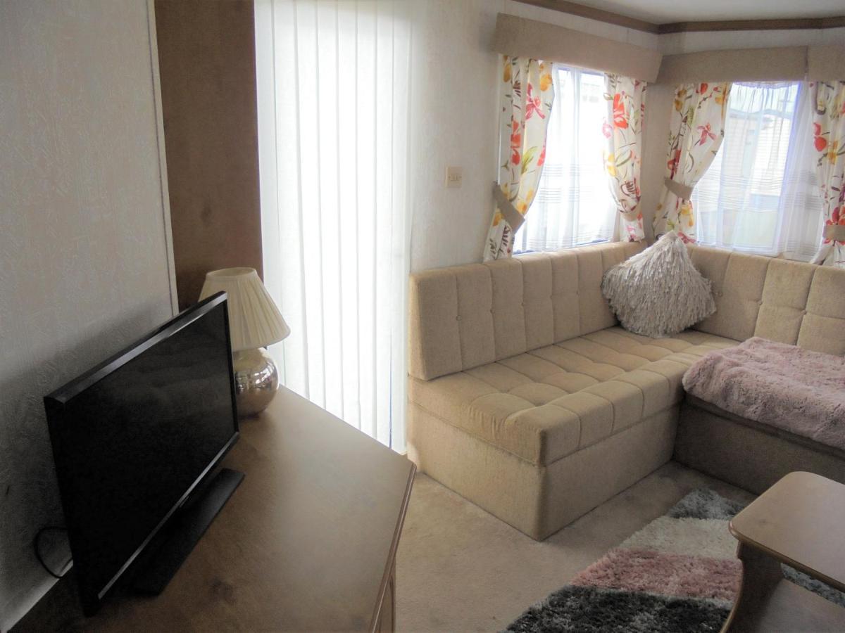 6 Berth On Coral * Ingoldmells