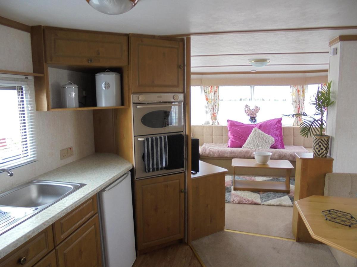 Apartment 6 Berth On Coral *