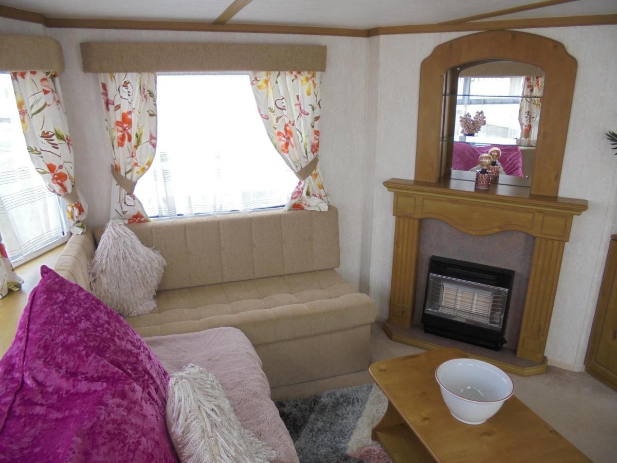 6 Berth On Coral Apartment Ingoldmells