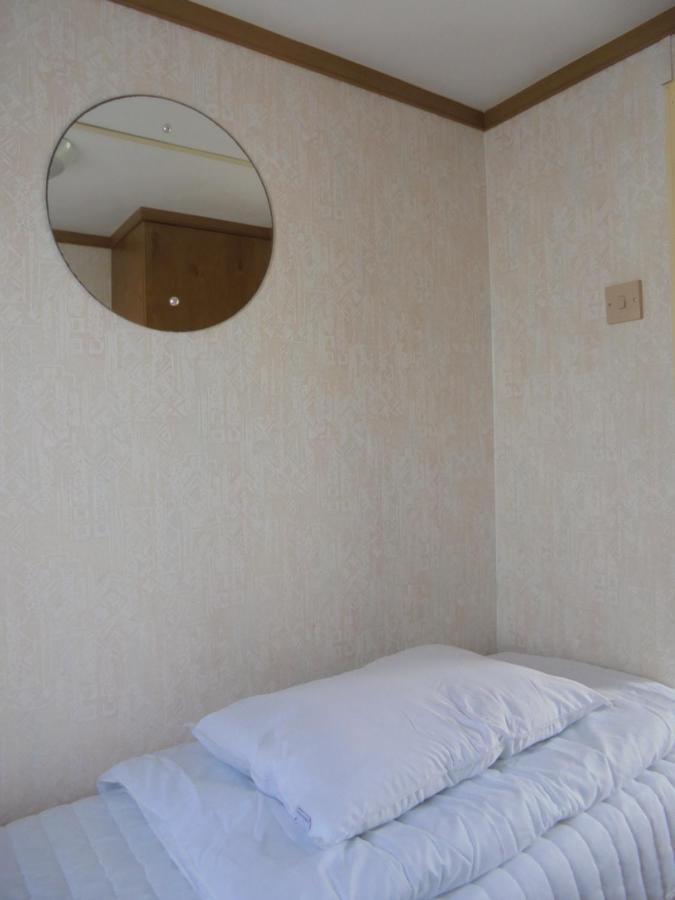 6 Berth On Coral Apartment Ingoldmells