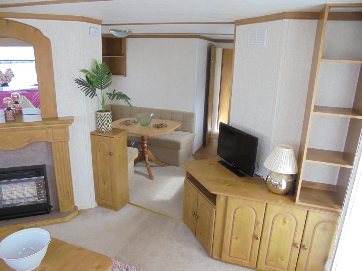 6 Berth On Coral Apartment Ingoldmells