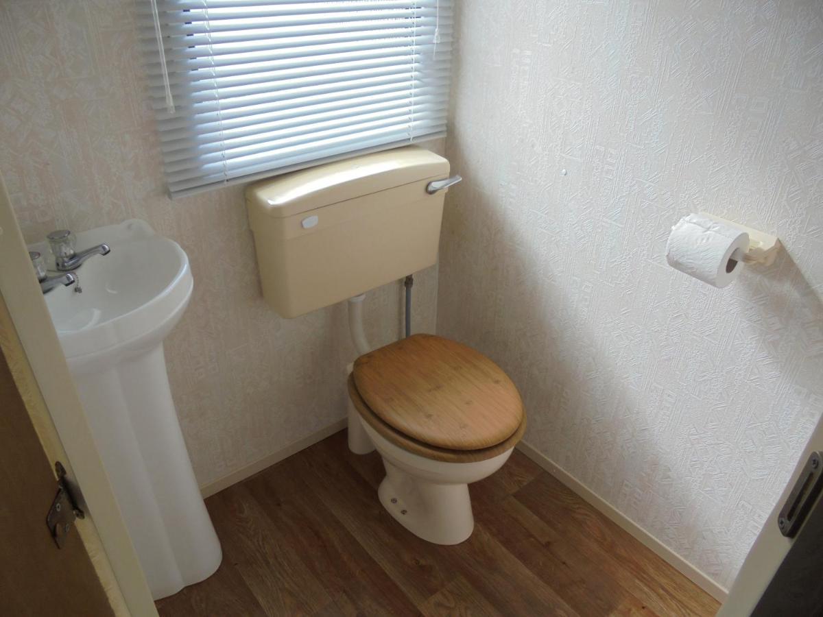 Apartment 6 Berth On Coral *