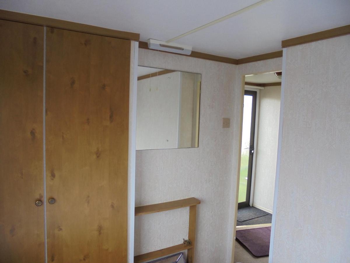 Apartment 6 Berth On Coral Ingoldmells