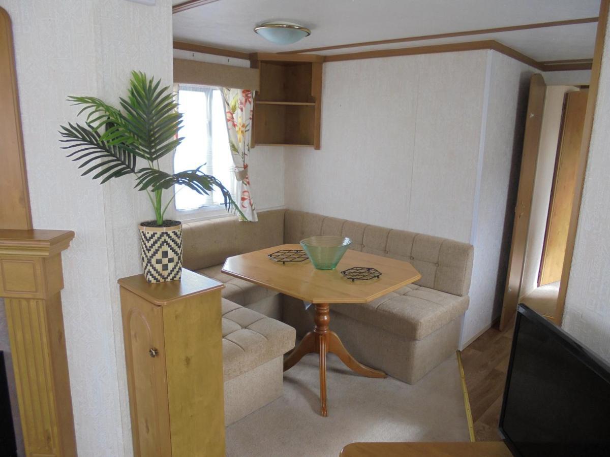 Apartment 6 Berth On Coral *