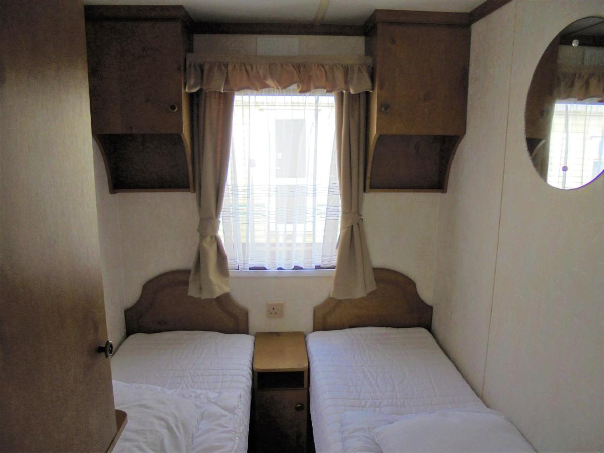 Apartment 6 Berth On Coral