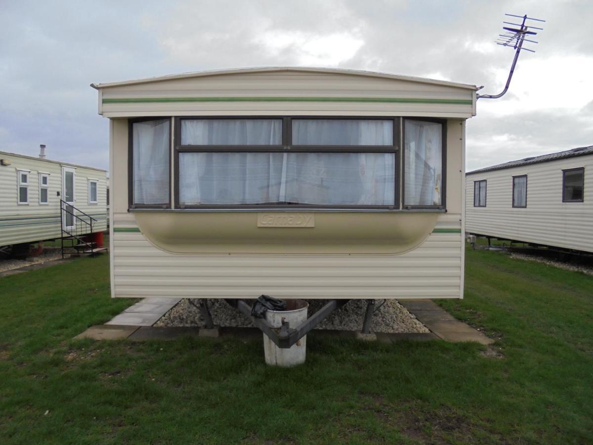 Apartment 6 Berth On Coral Ingoldmells